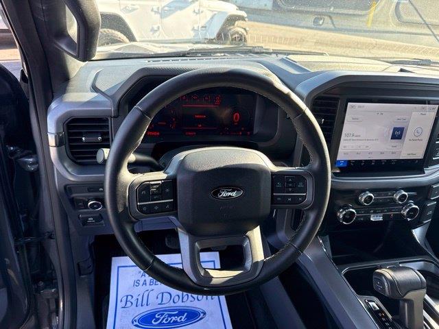 2025 Ford F-150 - $43,089