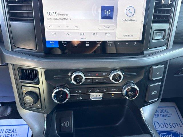 2025 Ford F-150 - $43,089