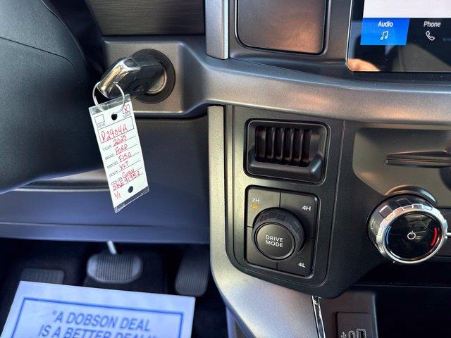 2025 Ford F-150 - $43,089