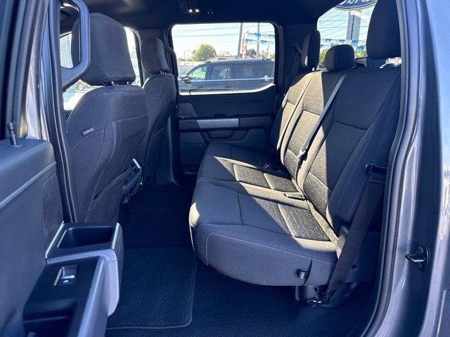 2025 Ford F-150 - $43,089