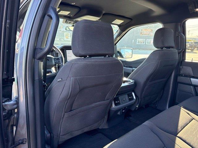 2025 Ford F-150 - $43,089