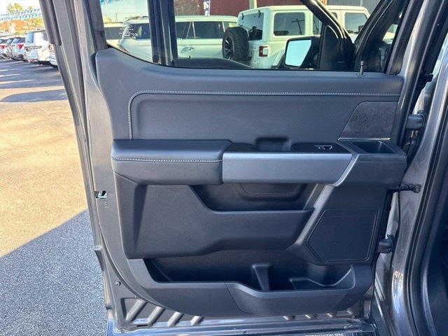 2025 Ford F-150 - $43,089