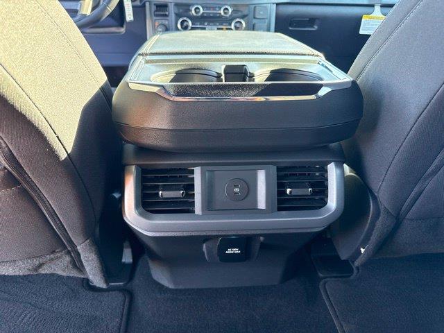 2025 Ford F-150 - $43,089