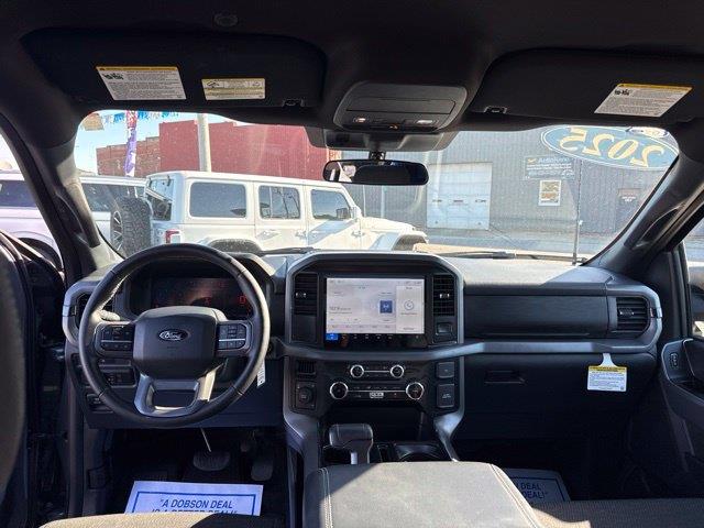 2025 Ford F-150 - $43,089