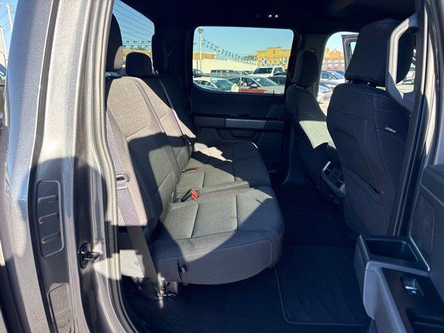 2025 Ford F-150 - $43,089