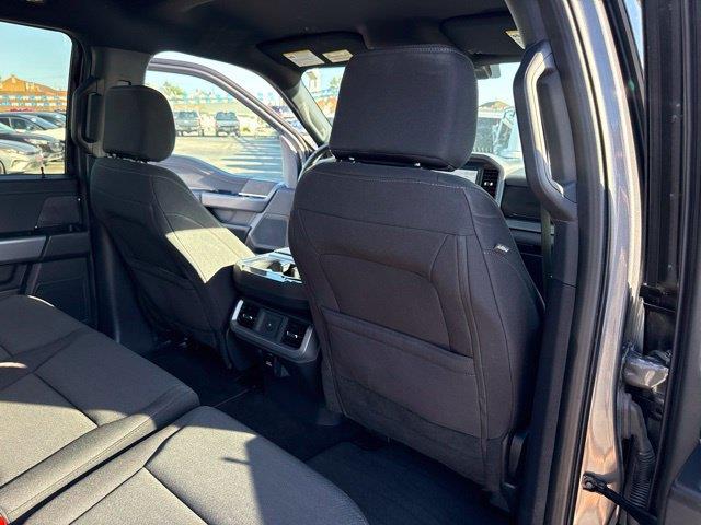 2025 Ford F-150 - $43,089