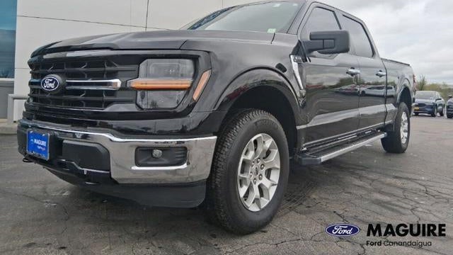 Preowned 2025 Ford F-150 XLT for Sale