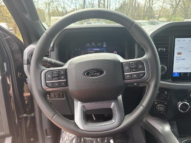 2026 Ford F-150 - $57,385