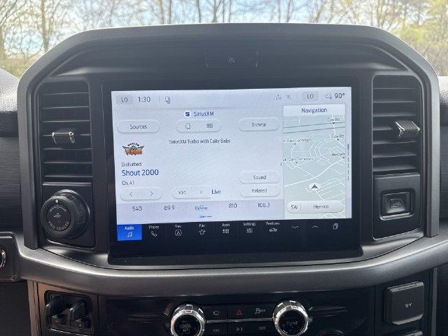 2026 Ford F-150 - $57,385