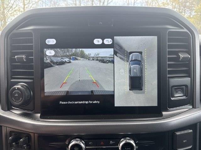 2026 Ford F-150 - $57,385