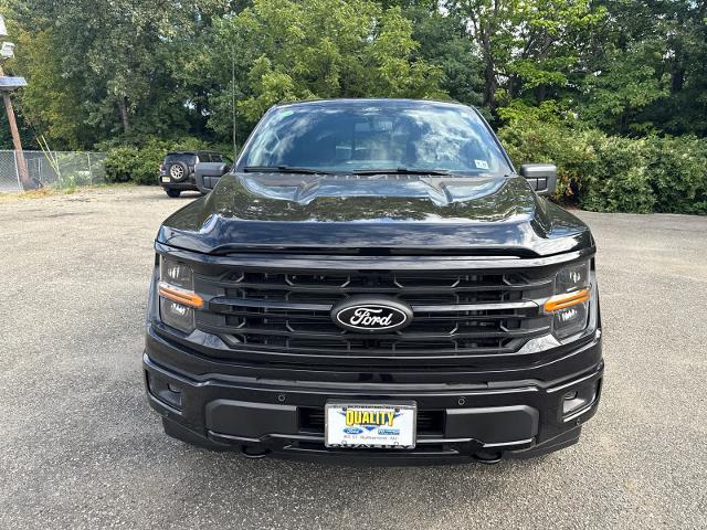 2026 Ford F-150 - $66,925