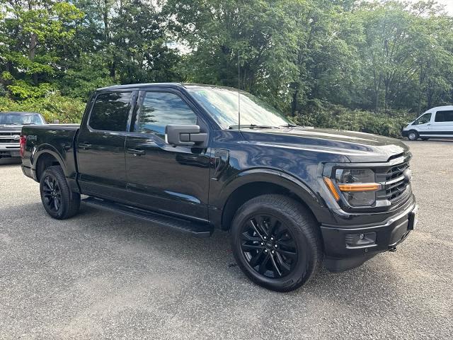 2026 Ford F-150 - $66,925