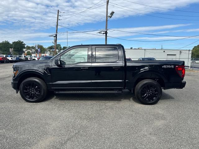 2026 Ford F-150 - $66,925