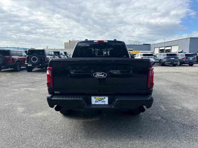 2026 Ford F-150 - $66,925