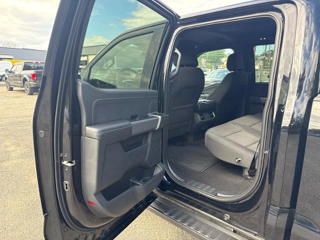 2026 Ford F-150 - $66,925