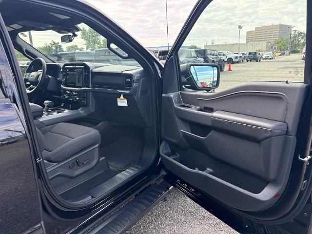 2026 Ford F-150 - $66,925