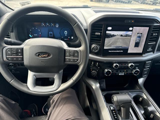 2026 Ford F-150 - $66,925