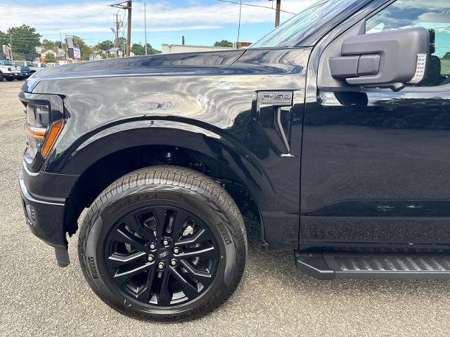 2026 Ford F-150 - $66,925