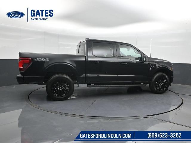 2026 Ford F-150 - $53,555