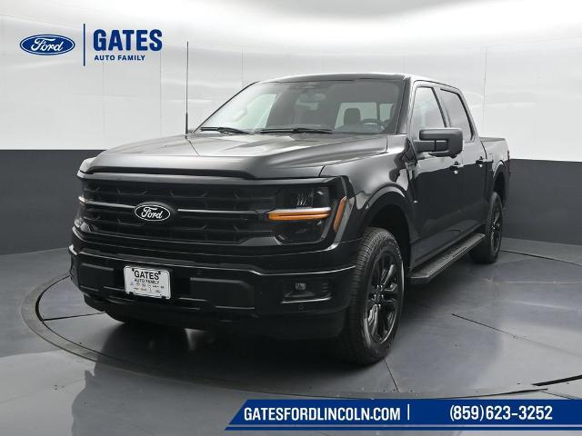 2026 Ford F-150 - $53,555