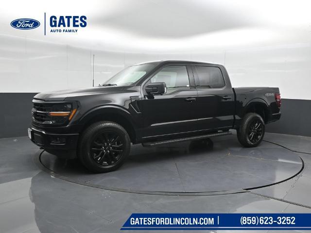 2026 Ford F-150 - $53,555