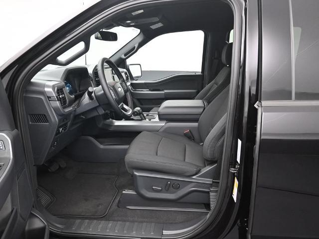 2026 Ford F-150 - $53,555