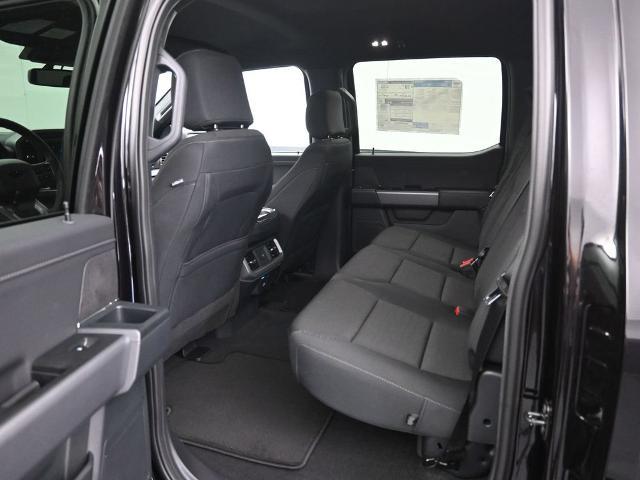 2026 Ford F-150 - $53,555