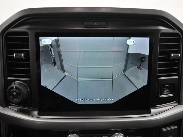 2026 Ford F-150 - $53,555