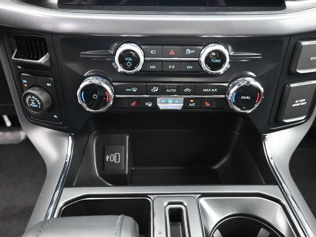 2026 Ford F-150 - $53,555