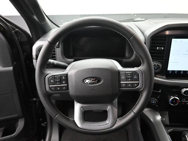 2026 Ford F-150 - $53,555