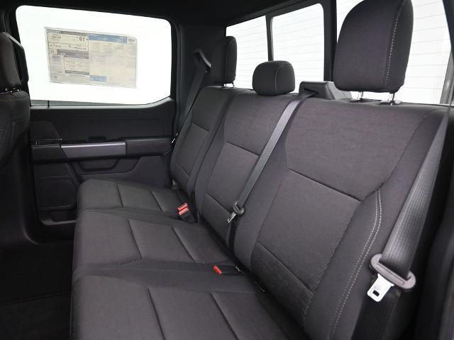 2026 Ford F-150 - $53,555