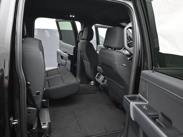 2026 Ford F-150 - $53,555