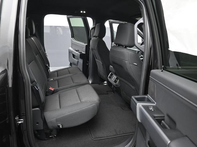 2026 Ford F-150 - $53,555