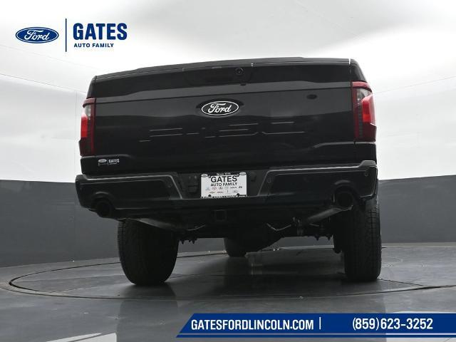 2026 Ford F-150 - $53,555