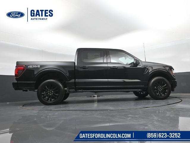 2026 Ford F-150 - $53,555