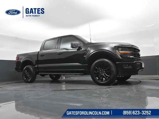 2026 Ford F-150 - $53,555