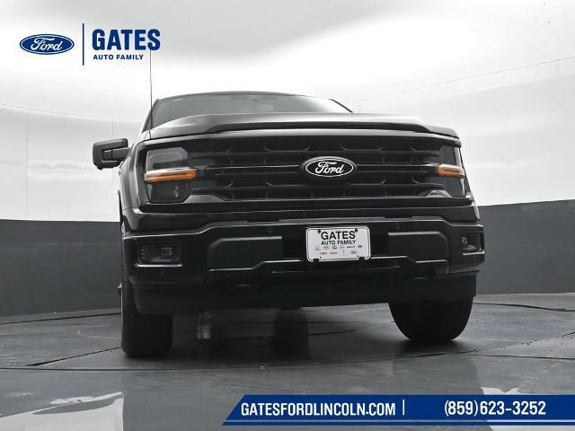 2026 Ford F-150 - $53,555