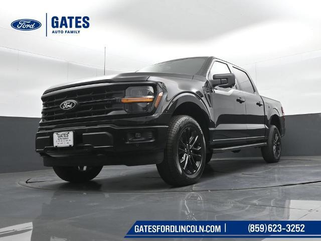 2026 Ford F-150 - $53,555