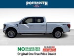 2024 F-150 Thumbnail 2