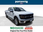 2024 F-150 Thumbnail 27