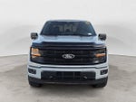 2024 F-150 Thumbnail 2