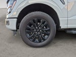 2024 F-150 Thumbnail 9