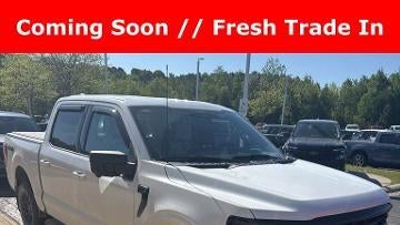 Preowned 2024 Ford F-150 XLT for Sale