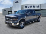 2024 F-150 Thumbnail 2