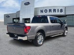 2024 F-150 Thumbnail 4