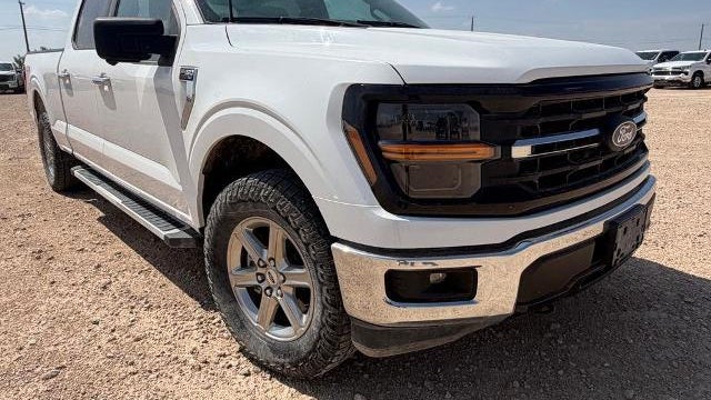 Preowned 2024 Ford F-150 XLT for Sale