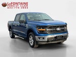 2024 F-150 Thumbnail 3
