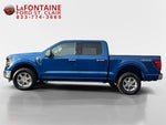 2024 F-150 Thumbnail 4