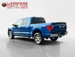 2024 F-150 Thumbnail 5