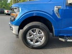 2024 F-150 Thumbnail 9
